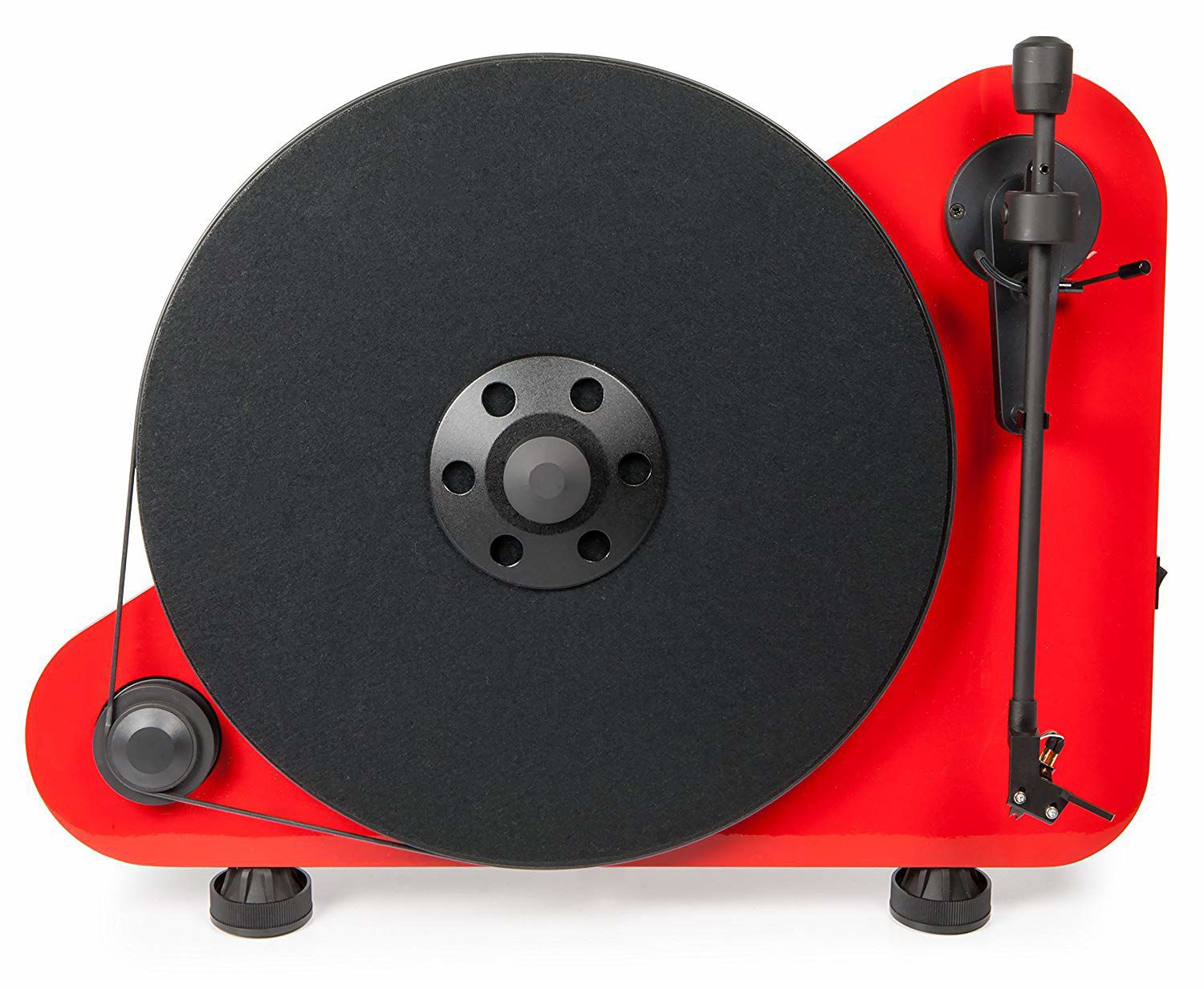 Wireless turntable